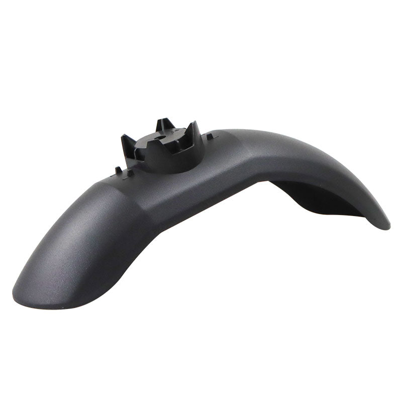 For Ninebot G30 Max Electric Scooter Anti-splash Front Fender Plastic Mudguard For Ninebot G30 Max Electric Scooter Anti-splash Front Fender Plastic Mudguard
